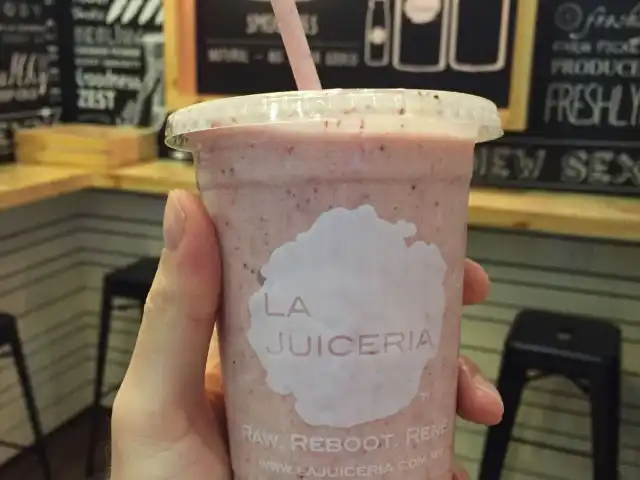 La Juiceria Food Photo 11