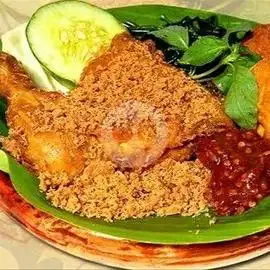 Gambar Makanan Nasi Goreng Cah Ndeso, Pos Pengumben 20