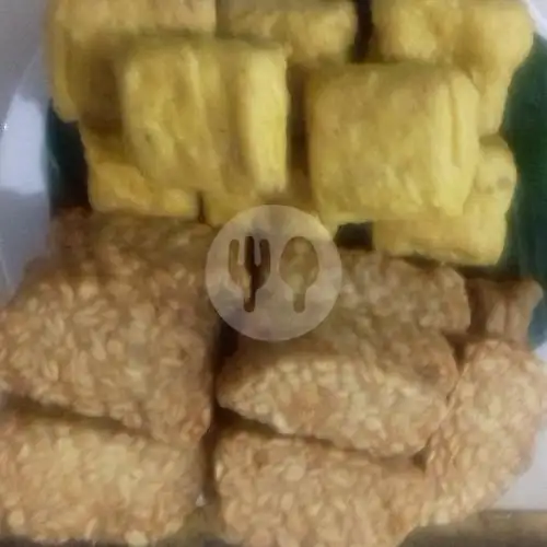 Gambar Makanan Warteg Dian Jaya Bahari, Pamulang 13