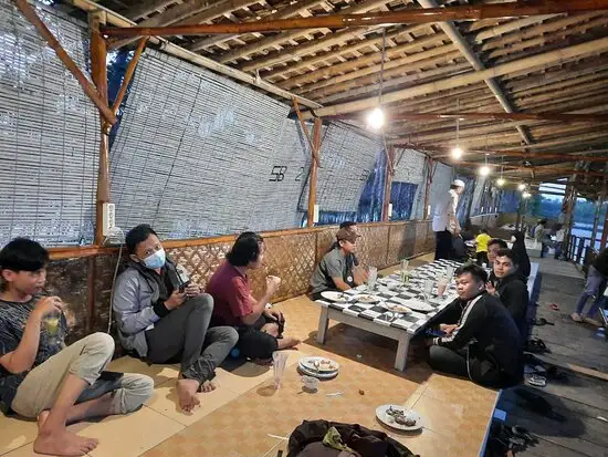 Gambar Makanan Dua Dara Resto Margadana Kota Tegal 17