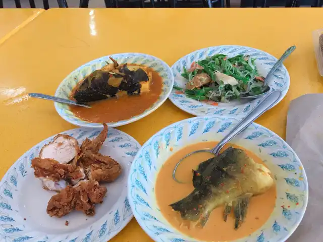 Restoran RZ Caterer, Segamat Johor Food Photo 6