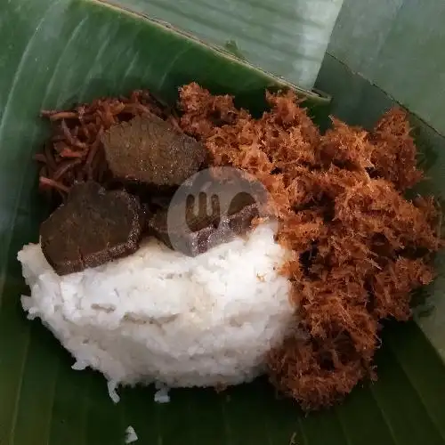 Gambar Makanan Nasi Kuning Latimojong ( Bibi ) 19