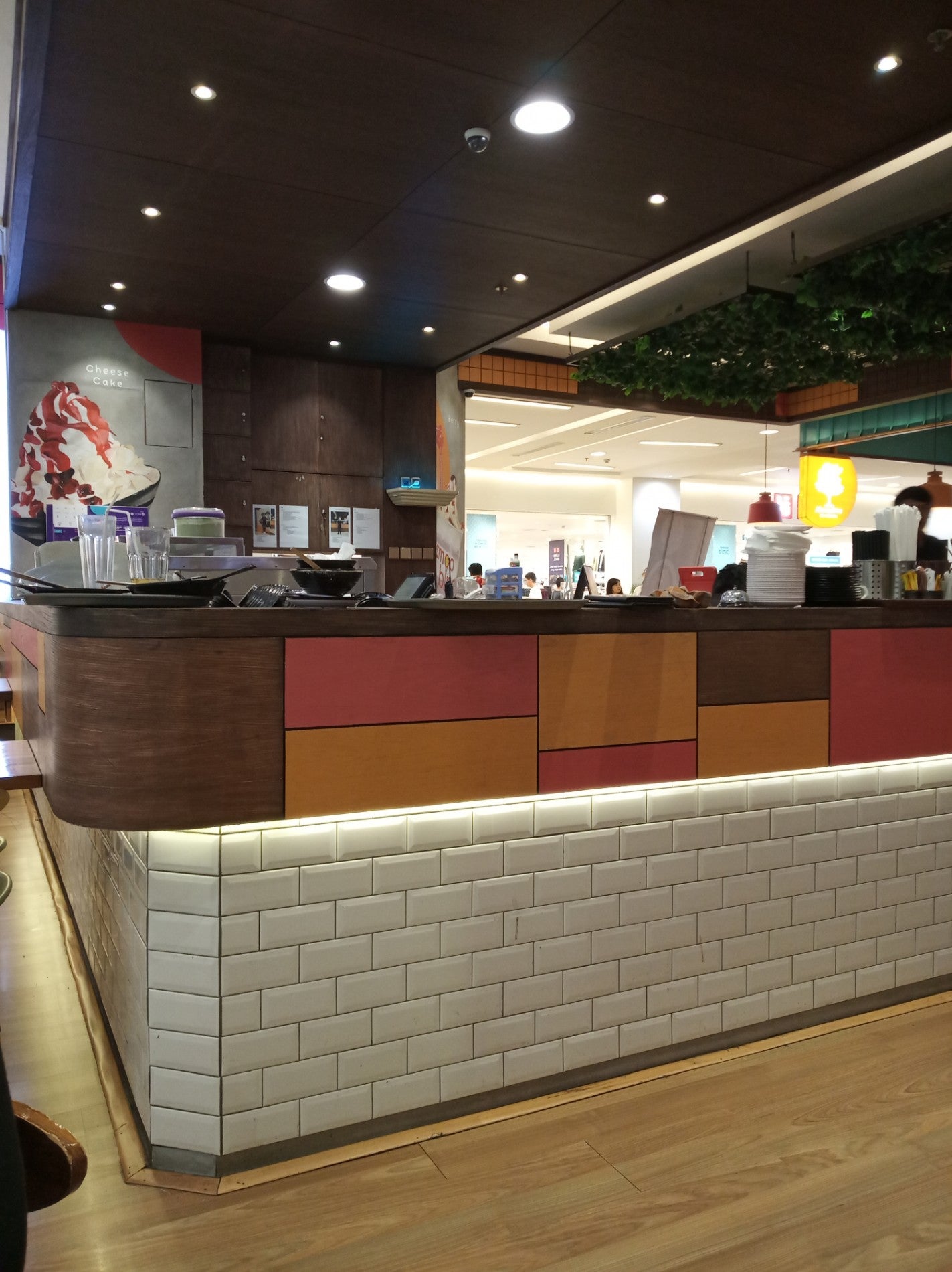 Harga menu Bing Go Authentic Korean Dessert Cafe & Eatery terbaru 20222023 di Jakarta Selatan