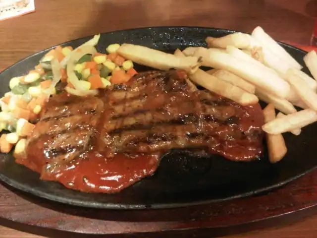 Gambar Makanan Steak 21 11