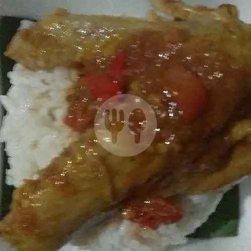 Gambar Makanan Bebek Krian, The Graha Residence 11