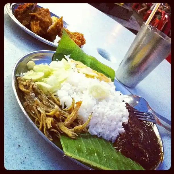 Restoran Taman Eng Ann Food Photo 12
