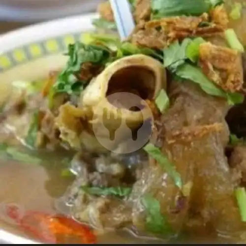 Gambar Makanan Sop Sumsum & Bakso D'King, Bilal 5