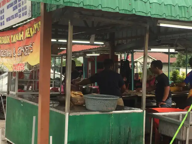 murtabak tanah melayu Food Photo 7