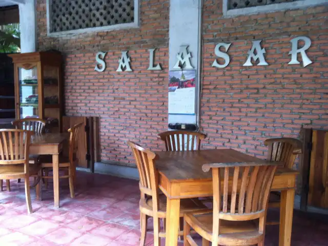 Gambar Makanan Salasar Resto 8