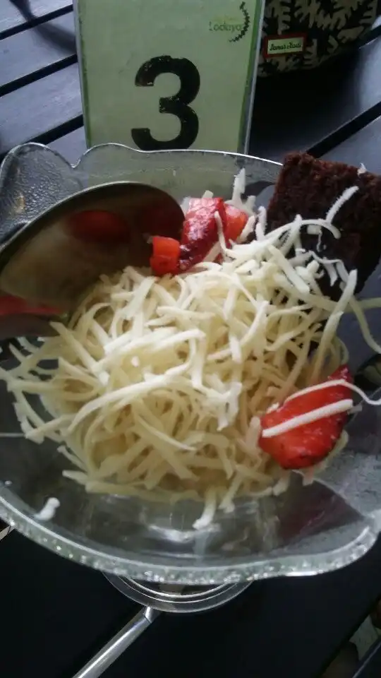 Gambar Makanan sop duren lodaya 6