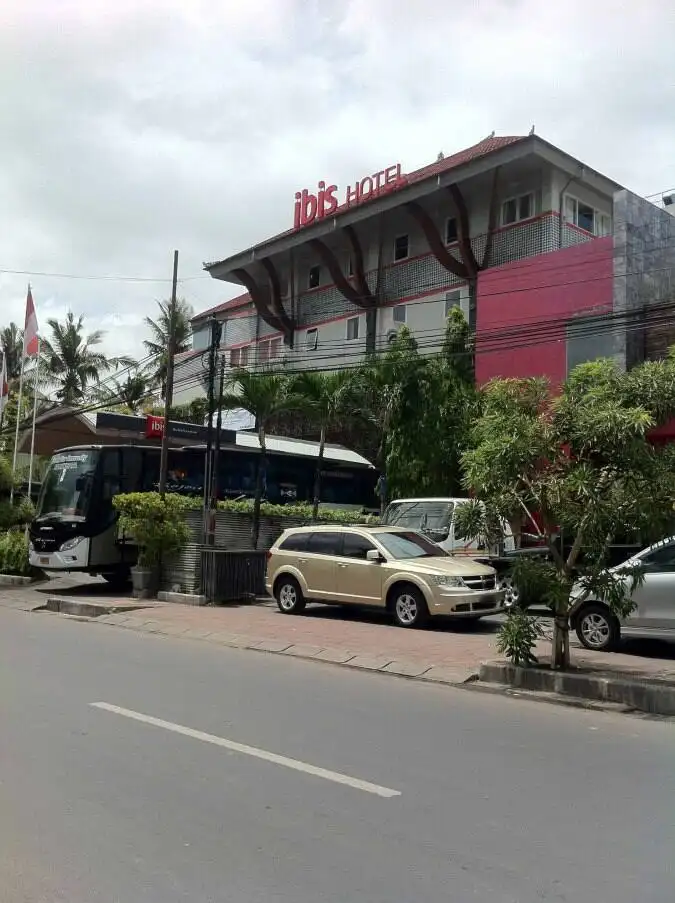 Ibis Restaurant - Hotel Ibis Bali