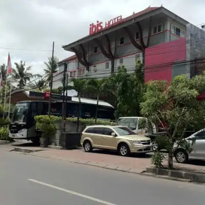 Ibis Restaurant - Hotel Ibis Bali