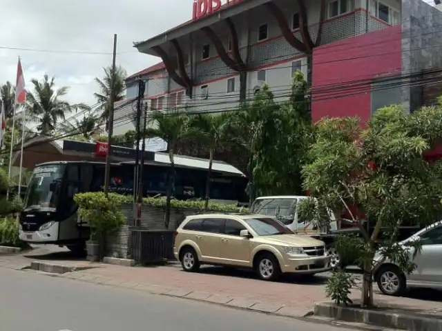 Ibis Restaurant - Hotel Ibis Bali