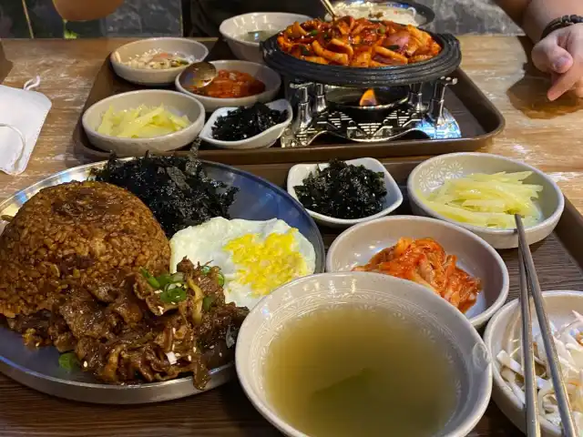 Kimchi Queen Food Photo 2