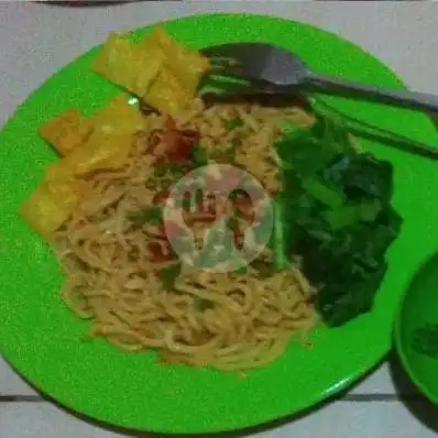 Gambar Makanan Mie Goceng 1