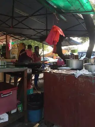 Kedai Bwh Pokok