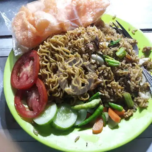 Gambar Makanan Nasi Goreng Pandawa Suci, Suci 9