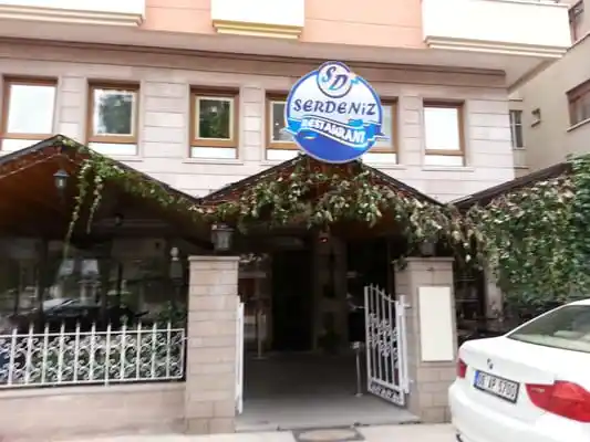 Serdeniz Restaurant