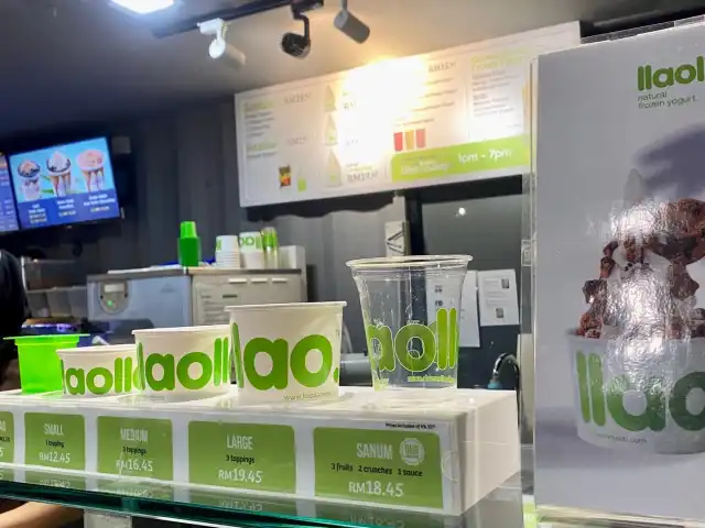 llaollao Food Photo 4