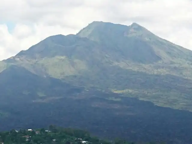 Gambar Makanan Sari Mountain View Restaurant, Bar and Coffee 4