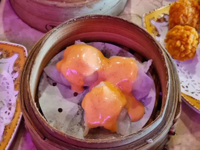 Gambar Makanan Wang Fu Dimsum 12