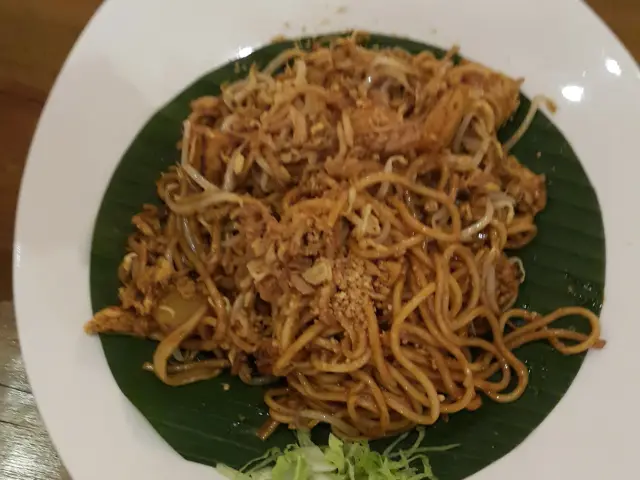 Gambar Makanan Penang Bistro 16