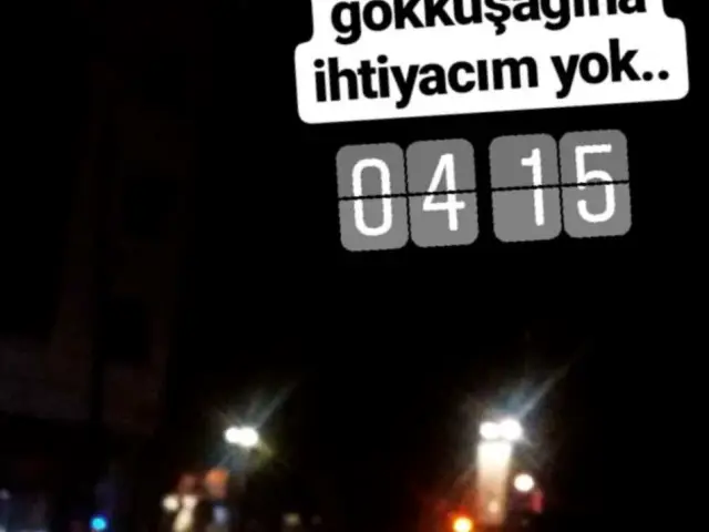 Dolunay kokoreç çevre yolu'nin yemek ve ambiyans fotoğrafları 2