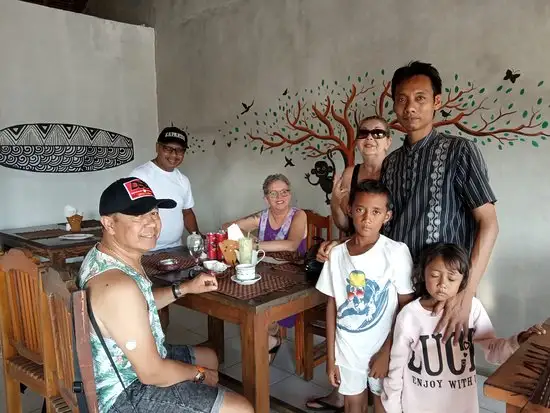 Gambar Makanan Warung Tri Putri 12