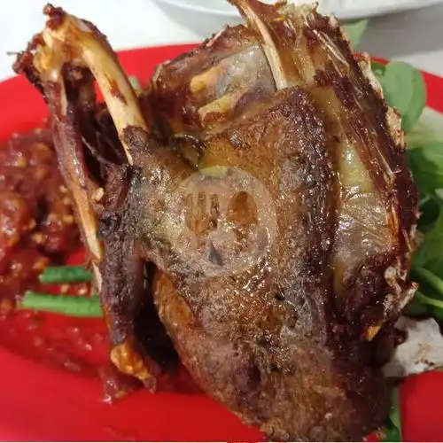 Gambar Makanan Nasi bebek DUA PUTRA 5