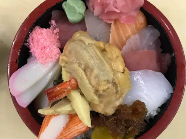 Nihonbashi Tei Food Photo 16