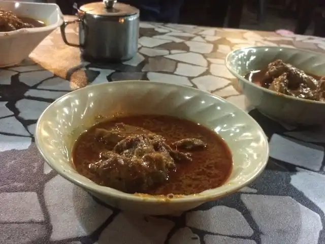 Restoran Rasa Rindu(Kedai Nasi Gulai  Ayam Kampung) Food Photo 9