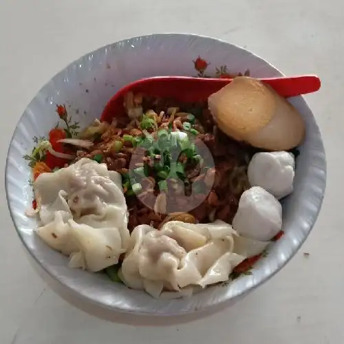 Gambar Makanan Bakmi Bangka Ace, Bangka 5