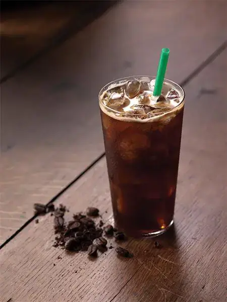 Starbucks Coffee Karanfil'nin yemek ve ambiyans fotoğrafları 75