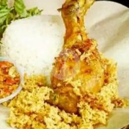 Gambar Makanan Ayam & Bebek Presto MBAH JOOSS 10
