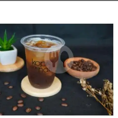 Gambar Makanan Ozora cafe kopi dari hati 3