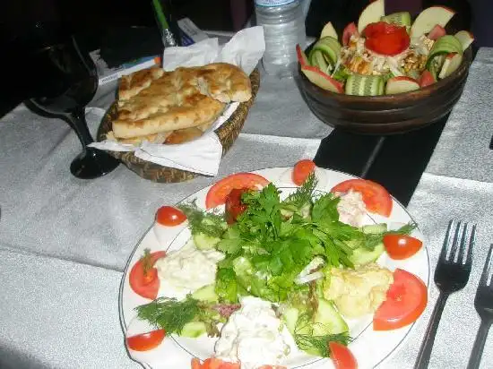 Sirevi Restaurant'nin yemek ve ambiyans fotoğrafları 43