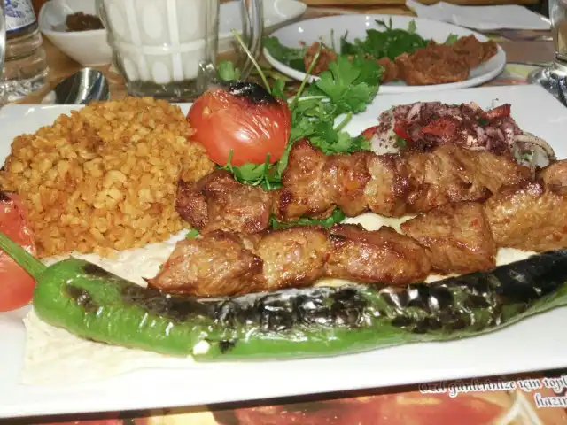Pasha Konya Mevlana Pide & İşkembe Restaurant'nin yemek ve ambiyans fotoğrafları 14