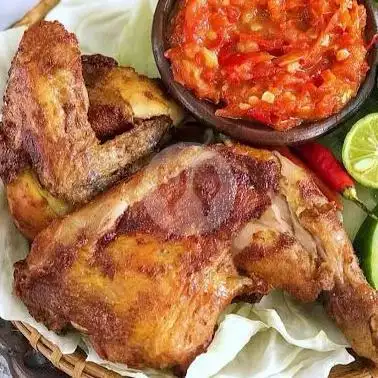 Gambar Makanan Ayam Kremes Sarang Tawon, Jelambar 6
