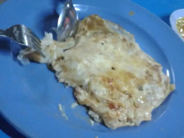 Cik Din Roti Canai Food Photo 9