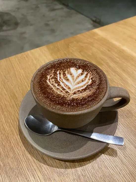 Gambar Makanan Sawo Coffee & Roastery 7