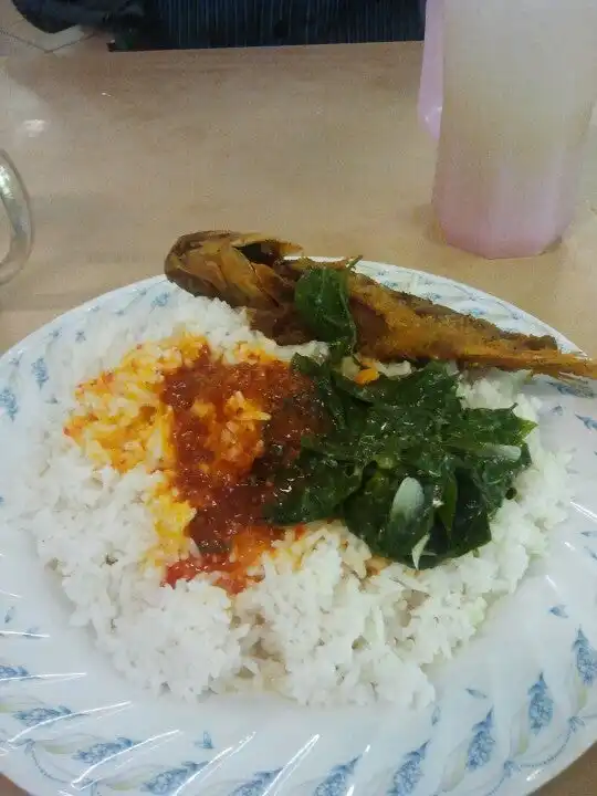 Restoran Seri Kemudi Food Photo 15