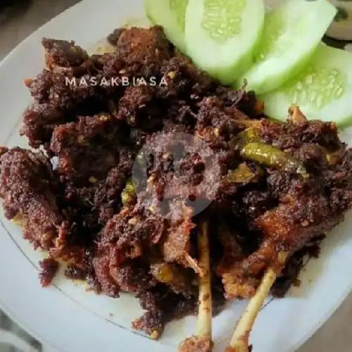 Gambar Makanan Nasi Bebek 369 Khas Madura, Cikini 9