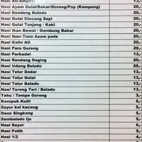 Gambar Makanan Raso Sabananya 1