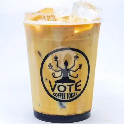 Gambar Makanan Vote Coffee Today, Komyosudarso 20