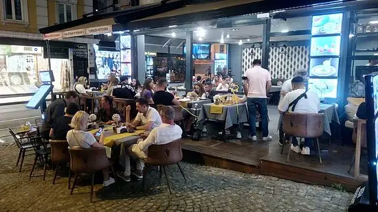 Neda Restaurant