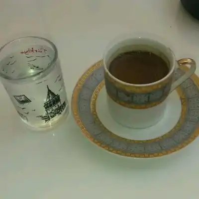 Cafe Taştan