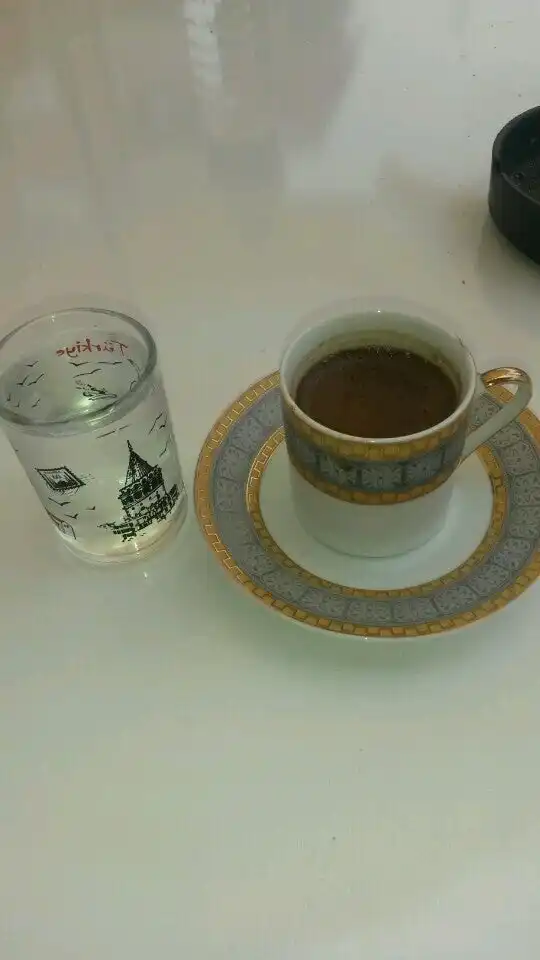 Cafe Taştan