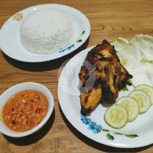 Gambar Makanan Nasi Uduk Dewi Sri,  10