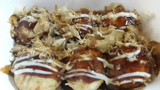 Maru Maru Ichi Takoyaki