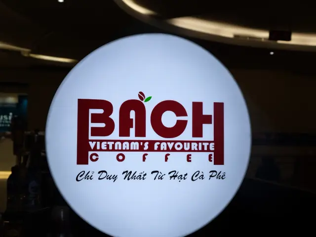 Gambar Makanan BachVietnam'sFavouriteCoffee 16